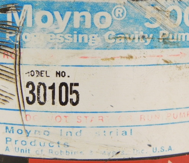 Moyno 30105 Housing 3300945000 - Advance Operations