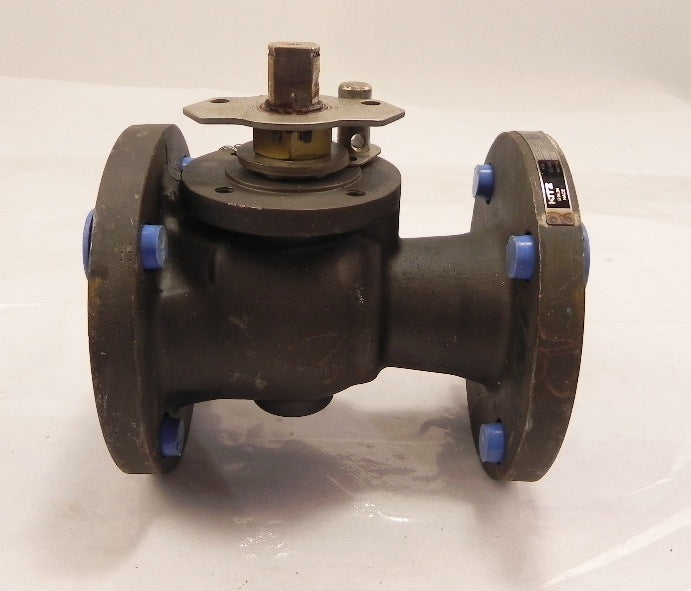 Kitz Ball Valve 150SCTAM-FS      2" - Advance Operations