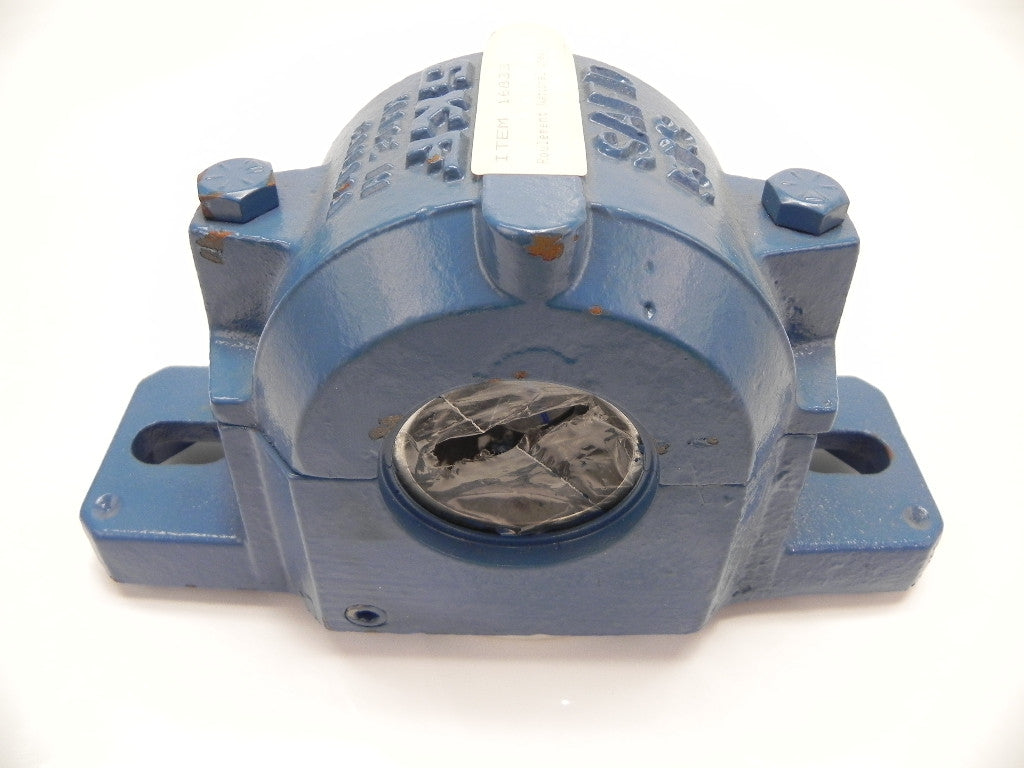 SKF Split Pillow Block Housing SAFD 513 - Advance Operations