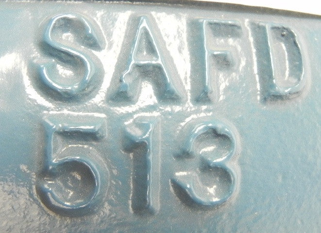 SKF Split Pillow Block Housing SAFD 513 - Advance Operations