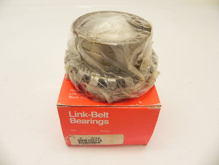 Link-Belt Bearing Adaptor Sleeve SNW152716   2-7/16 - Advance Operations