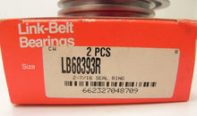 Load image into Gallery viewer, Link-Belt Seal Ring LB68393R  2-7/16&quot; - Advance Operations
