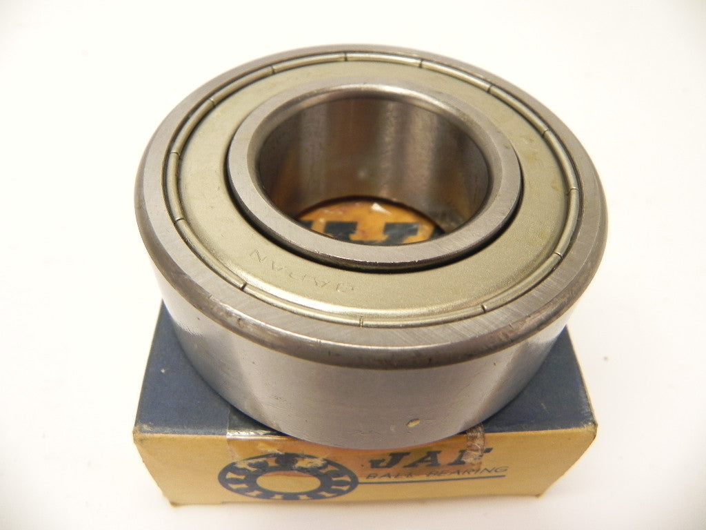 JAF Double Row Ball Bearing 5207ZC3 - Advance Operations