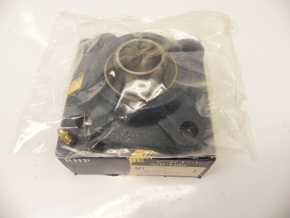 RHP Precision Bearing SF 1 - Advance Operations