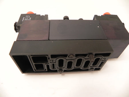 Parker Solenoid Valve H22WXBBL53A - Advance Operations