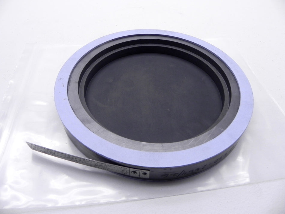 Carbone of America Rupture Disc SERIES-3 - Advance Operations