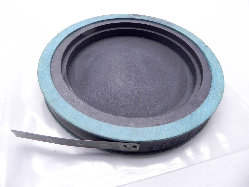 Carbone of America Rupture Disc 15.9 scfm 8" - Advance Operations