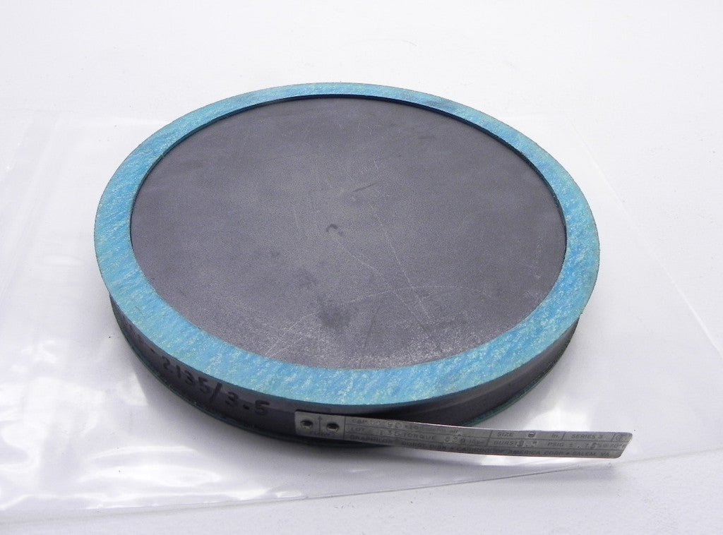 Carbone of America Rupture Disc 15.9 scfm 8" - Advance Operations