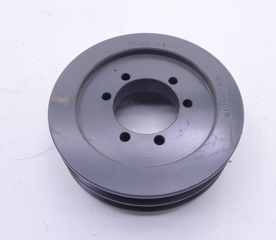 Browning Sheave Pulley 58 2B SDS - Advance Operations