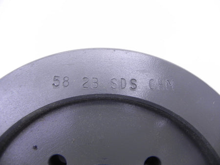 Browning Sheave Pulley 58 2B SDS - Advance Operations