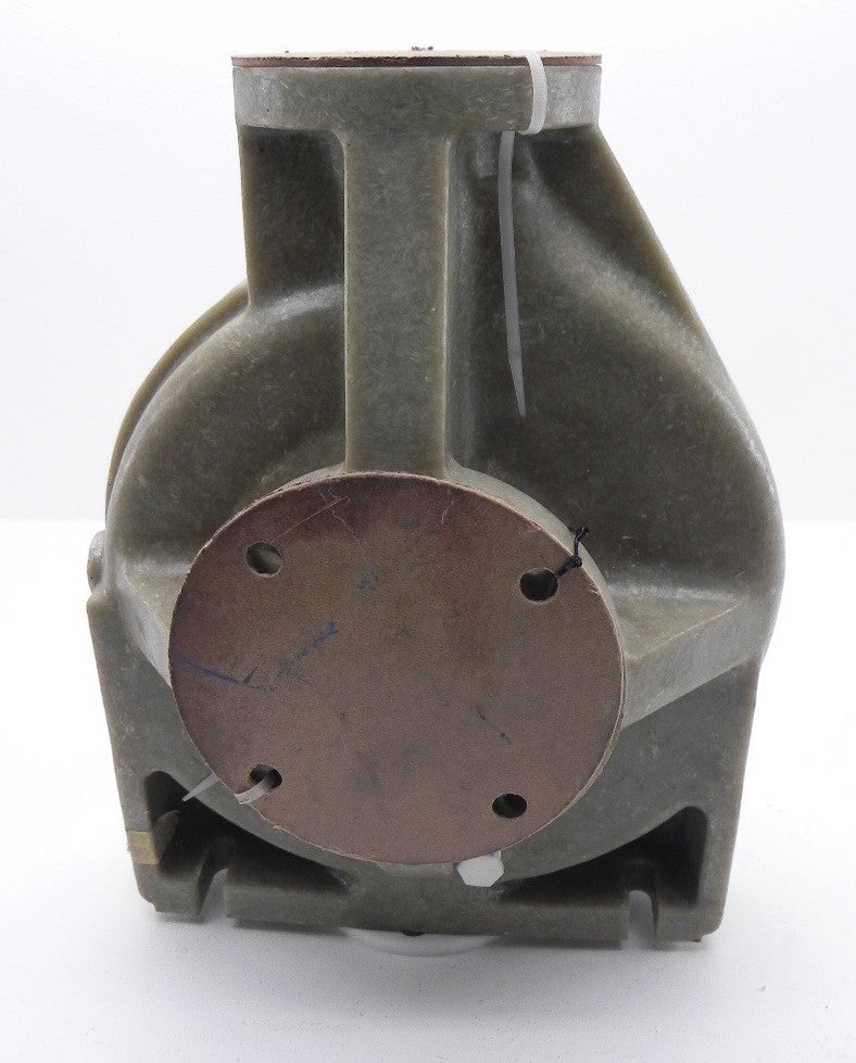 Goulds Pumps Backplate RC01271A016929 - Advance Operations