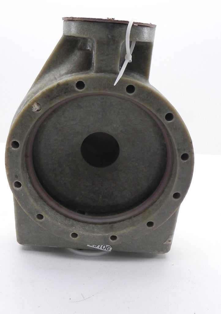 Goulds Pumps Backplate RC01271A016929 - Advance Operations