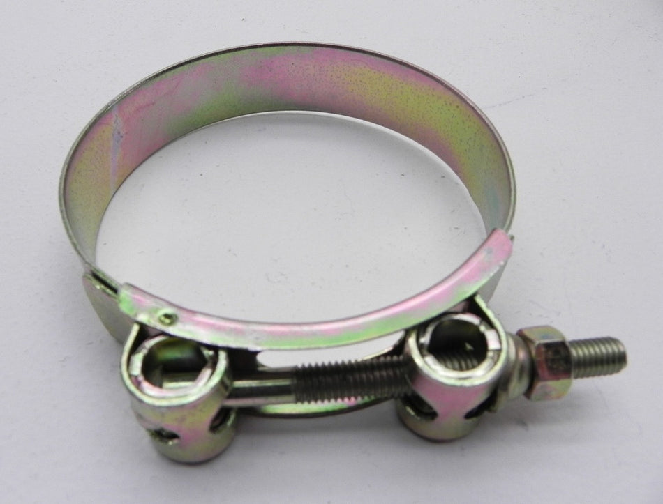T Bolt Clamp 4"  (Lot of 24) - Advance Operations