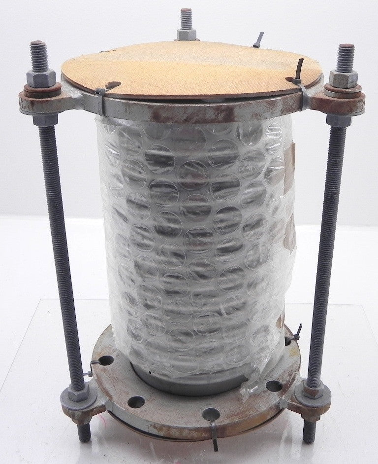 Unaflex PTFE Lined Expansion Joint Series 9500 6" dia - Advance Operations