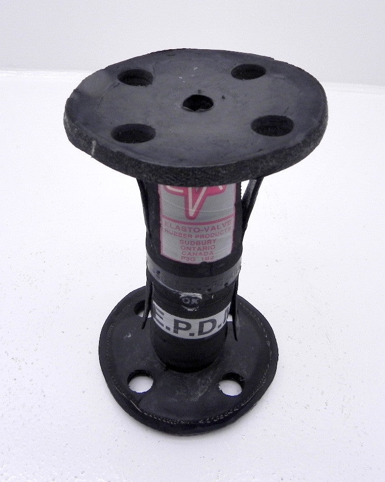 Elasto-Valve Sleeve 1" X 1/2" X 7" - Advance Operations