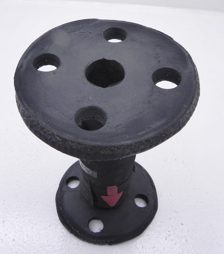 Elasto-Valve Sleeve 1" X 1/2" X 7" - Advance Operations