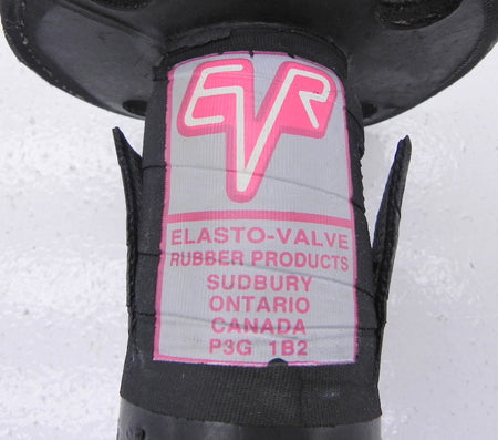 Elasto-Valve Sleeve 1" X 1/2" X 7" - Advance Operations