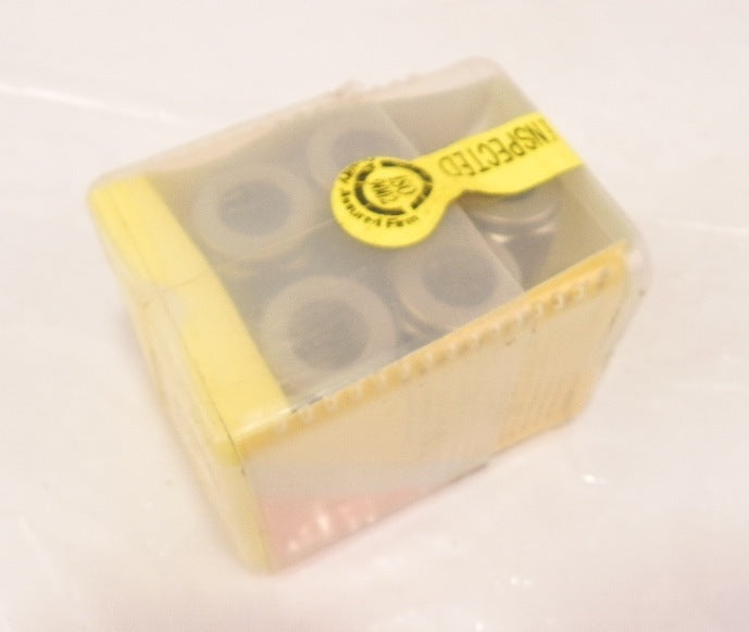 Ham-Let Straights Union Let-Lok 762L SS 12mm (box of 5) - Advance Operations