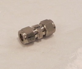 Ham-Let Straights Union Let-Lok 762L SS 16mm (box of 5) - Advance Operations