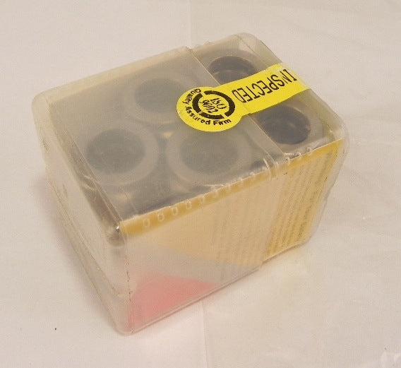Ham-Let Straights Union Let-Lok 762L SS 16mm (box of 5) - Advance Operations