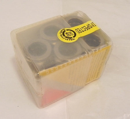 Ham-Let Straights Union Let-Lok 762L SS 16mm (box of 5) - Advance Operations