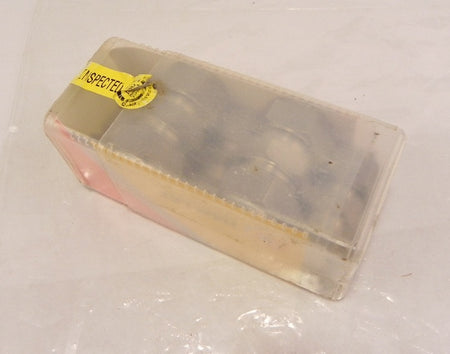 Ham-Let Straights Union Let-Lok 762L SS 20mm (box of 5) - Advance Operations