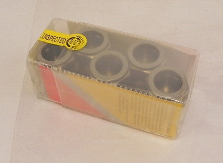 Ham-Let Straights Union Let-Lok 762L SS 22mm (box of 5) - Advance Operations