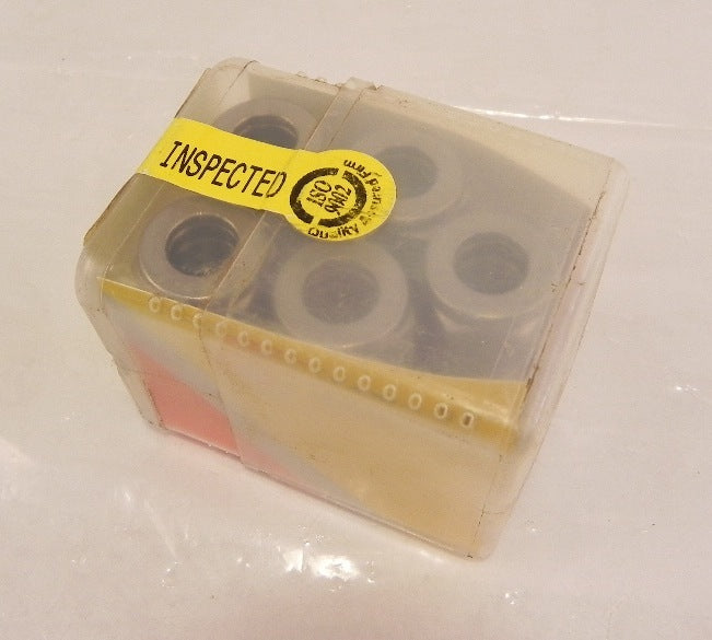 Ham-Let Reducing Union Let-Lok 763L SS 16mmX 12mm ( 5 ) - Advance Operations