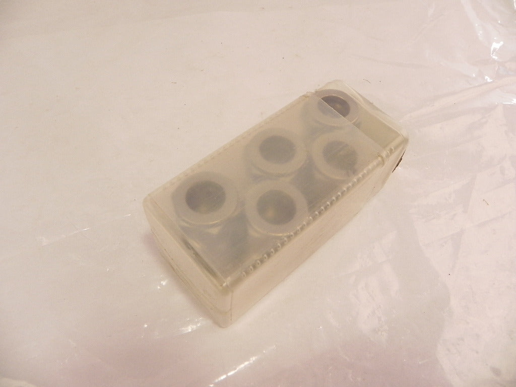 Ham-Let Straights Union Let-Lok 762L SS 18mm (box of 5) - Advance Operations