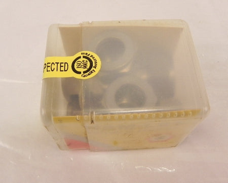 Ham-Let Tees Let-Lok 764L SS ( box of 2 ) - Advance Operations
