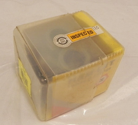 Ham-Let Tees Let-Lok 764L SS 22mm ( box of 2 ) - Advance Operations