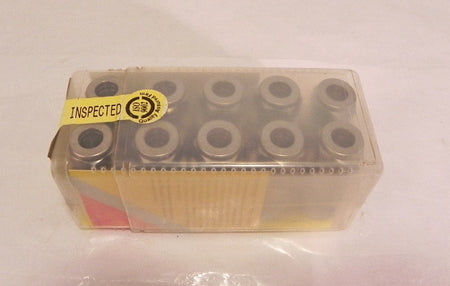 Ham-Let Reducing Union Let-Lok 763L SS 16mmX 10mm (10) - Advance Operations