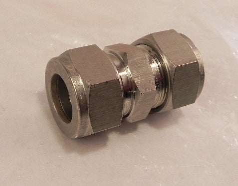 Ham-Let Reducing Union Let-Lok 763L SS 25mmX 18mm (3) - Advance Operations