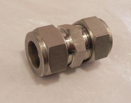 Ham-Let Reducing Union Let-Lok 763L SS 25mmX 20mm (5) - Advance Operations