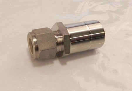 Ham-Let Connector Reduc Let-Lok 767LT SS 10mmX 12mm(10) - Advance Operations