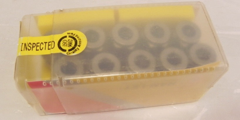 Ham-Let Connector Reduc Let-Lok 767LT SS 10mmX 12mm(10) - Advance Operations
