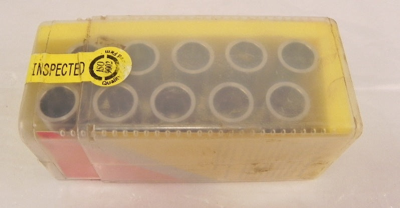 Ham-Let Connector Reduc Let-Lok 767LT SS 12mmX 18mm(10) - Advance Operations