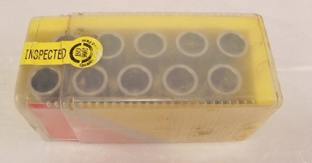 Ham-Let Connector Reduc Let-Lok 767LT SS 12mmX 18mm(10) - Advance Operations