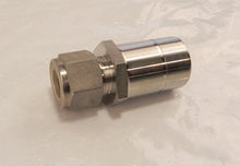 Load image into Gallery viewer, Ham-Let Connector Reduc Let-Lok 767LT SS 12mmX 18mm (5) - Advance Operations
