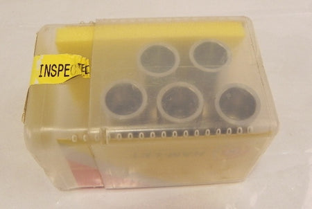 Ham-Let Connector Reduc Let-Lok 767LT SS 12mmX 18mm (5) - Advance Operations