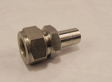 Load image into Gallery viewer, Ham-Let Connector Reduc Let-Lok 767LT SS 18mmX 16mm (4) - Advance Operations
