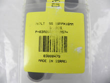 Load image into Gallery viewer, Ham-Let Connector Reduc Let-Lok 767LT SS 18mmX 16mm (5) - Advance Operations
