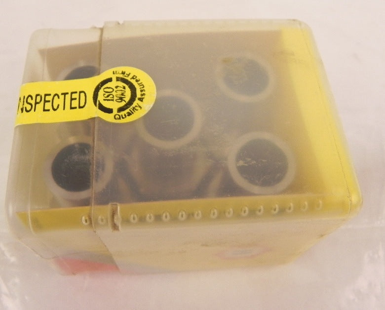 Ham-Let Connector Reduc Let-Lok 767LT SS 18mmX 20mm (5) - Advance Operations