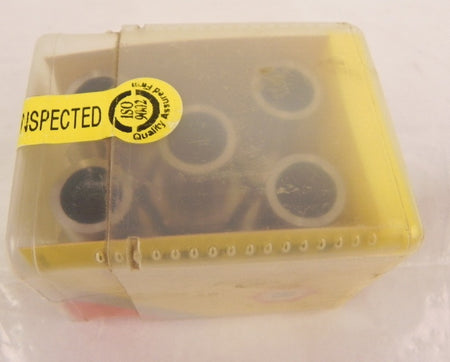 Ham-Let Connector Reduc Let-Lok 767LT SS 18mmX 20mm (5) - Advance Operations