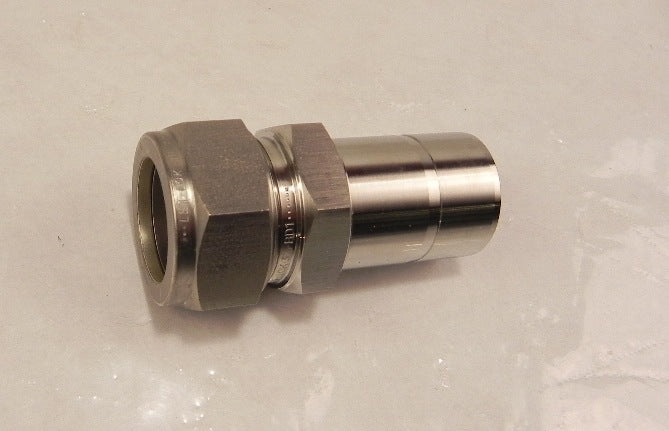 Ham-Let Connector Reduc Let-Lok 767LT SS 22mmX 25mm (4) - Advance Operations