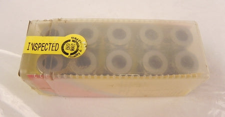 Ham-Let Straights Male Let-Lok 768L SS 10mmX 1/4 (10) - Advance Operations
