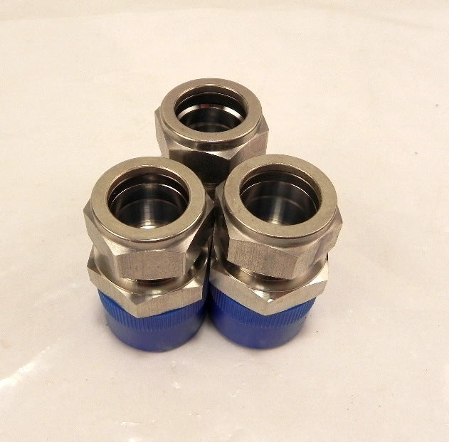 Ham-Let Straights Male Let-Lok 768L SS 22mmX 1  (3) - Advance Operations