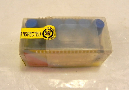 Ham-Let Elbows Let-Lok Male NPT 769L SS 10mmX 1/4  (5) - Advance Operations
