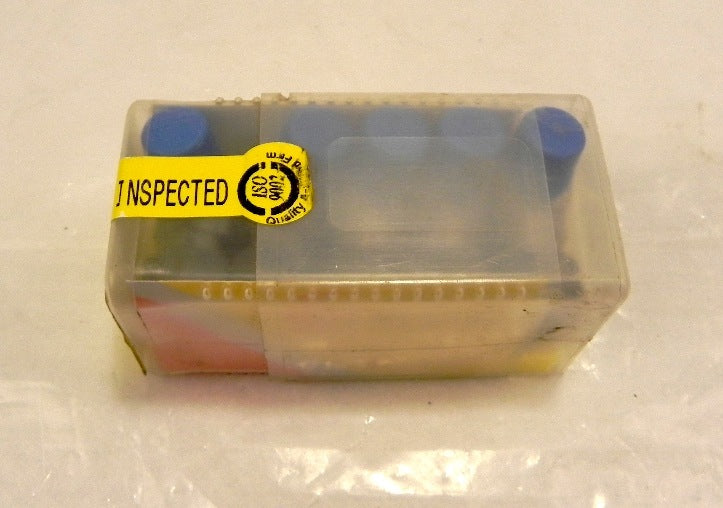 Ham-Let Elbows Let-Lok Male NPT 769L SS 10mmX 1/4  (5) - Advance Operations