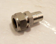 Load image into Gallery viewer, Ham-Let Port Connector Let-Lok 767LT SS 20mmX 22mm (6) - Advance Operations
